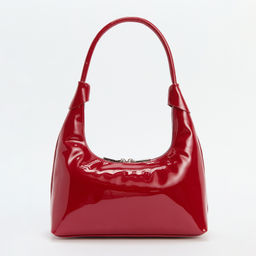 Женская сумка на плечо TENDANCE Артикул 4368673, красный