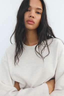 SOFT SWEATER - Zara фото 21