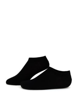 Erkek Bambu Kar___ml_ 3l_ Paket Siyah Patik Basic _orap - Pierre cardin фото 3