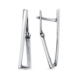 СЕРЬГИ 34013844 - Красная пресня фото 5