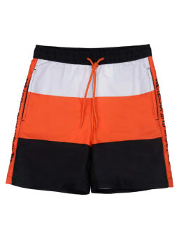 PlayToday / Шорты текстильные плавательные для мальчиков 15  фото 4