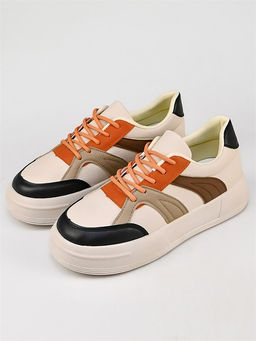 Кеды женские классика/ Кроссовки 375-30 - Piniolo фото 3