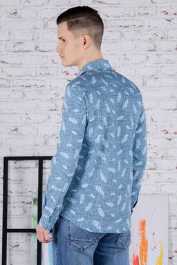 Джинсы 
 1.RV3733-74