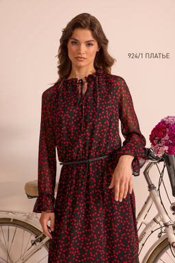 Платье 924/1 - Niv niv fashion фото 3
