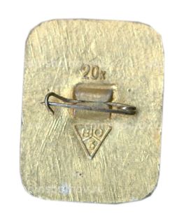 Значок Суздаль