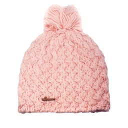 Шапка HERMAN арт. JUSTIN 8100 (светло-розовый)