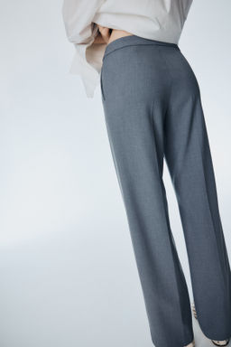 Pantal?n sastre - H&m фото 6