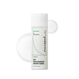 EGF Skin Barrier Cream Toner - Кремовый тонер для лица, 150 мл