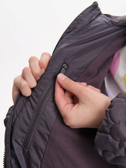 GZIC3369 Ветровка для девочек