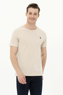 Мужская футболка Stone Basic - U.s. polo assn фото 8