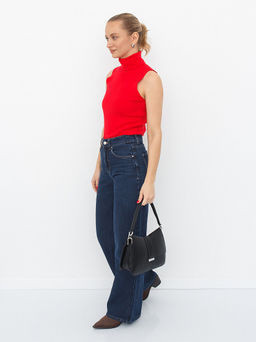 Сумка 28206 black  Velina Fabbiano-Safenta