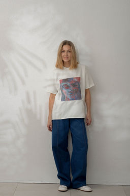 Футболка Майя - N.u.d.e фото 3