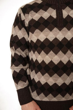 Свитер мужской - Есения фото 7