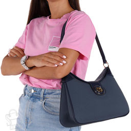 Сумка женская 012309082 navy Crisbella/30 в Новосибирске