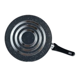 ZK-882 Сковорода блинная 26 см алюминий (х12) - Mayer&boch фото 2