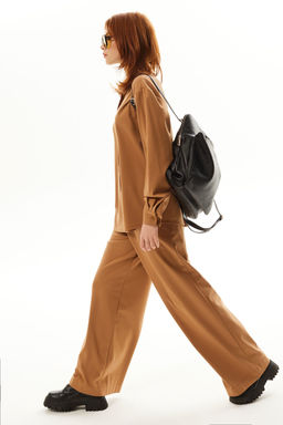 Костюм Golden Valley 6564 коричневый  фото 6