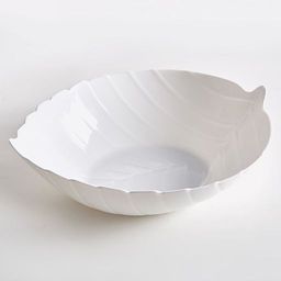 Салатник Asti Лист 27,9см 0001D8/50-SK - Delta фото 2