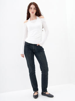 Женские Джинсы Бойфренды - Mossmore фото 28