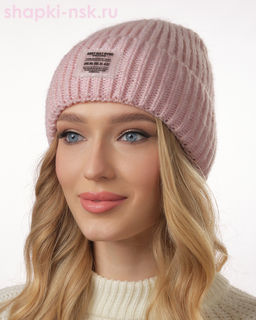 492 T Шапка флис (56-58)
