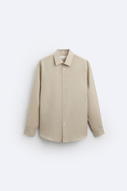 DOKULU GOMLEK - Zara фото 37