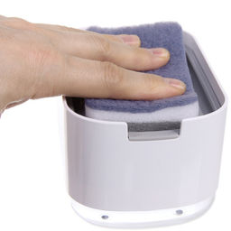 Подставка под губку с дозатором 300мл. 23х10,8х10 1878