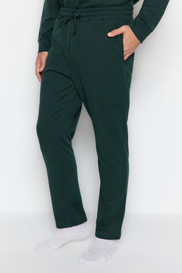 TRENDYOL MAN Lacivert Regular Fit Pijama Tak?m? TMNAW22PT0510 - Trendyolmilla фото 5