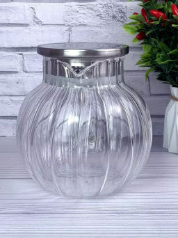 Чайник- кувшин заварочный 1,3 л (R-8364) /Rashel/  фото 7