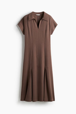 Vestido entallado