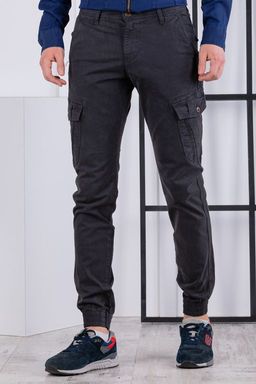 Джоггеры 1.C-83237 - Aigula фото 3