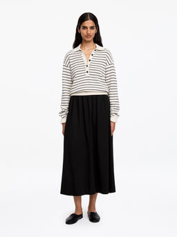 Falda midi evas? - H&m фото 3