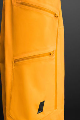 WATERPROOF SKI DUNGAREES - Zara фото 12