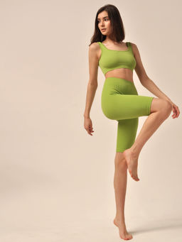 Велосипедки в рубчик - My фото 33