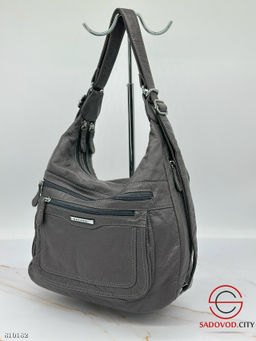 Сумка женская из эко.кожи - Bruno фото 2