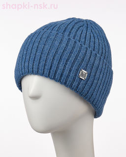 12828/2 MMH Шапка мужская флис (57-59)