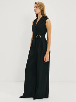 Комбинезон с поясом / Zarina