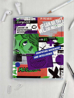 Тетрадь, 96 л, клетка, арт. 63165/ 5 НАСТЕННАЯ ЖИВОПИСЬ мягкий переплёт (2 скобы), обложка - выборочный ТВИН-лак, мелованный картон 190 г/м?, Упаковка Ассорти/