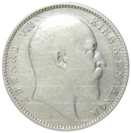 1 рупия 1903 года Британская Индия