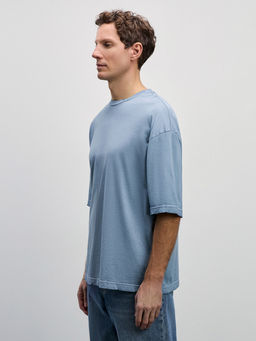 Футболка RELAX FIT / Zarina  фото 6