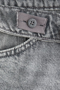 Loose Fit Jeans - H&m фото 10