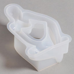 Молд силиконовый  «Реплика»