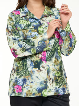 Блузка - Olsi фото 7