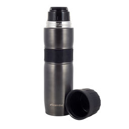 Термос 950 мл из нерж. стали арт. 2039