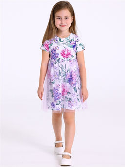 платье 1ДПК4068804нс - Апрель фото 4