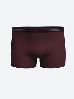 Standart Kal?p Pamuklu Esnek Erkek Boxer 3l? - Waikiki фото 2