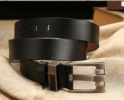 Ремень BL-L-100-Black-110