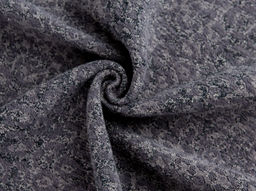 23С84-ШР/у./рул. 115*170 Плед "Муар" цв. 1 рис. 411