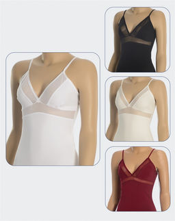 Майка женская 3041 - Ots фото 2