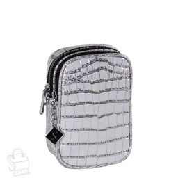 Рюкзак женский 270170 white Velina Fabbiano-Safenta/50 в Новосибирске