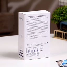 Диффузор-открытка ароматическая Just for You «Романтическое настроение», 50 мл