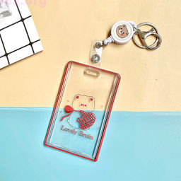 Футляр для карт Behind the glass - Купи слона фото 2